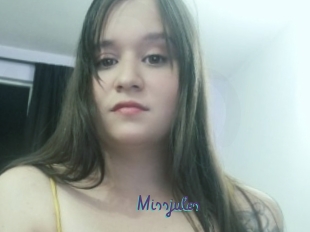 Missjules