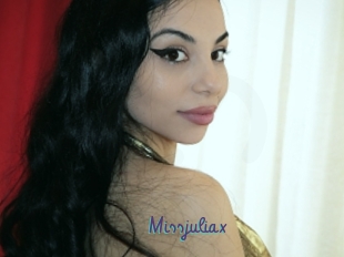 Missjuliax