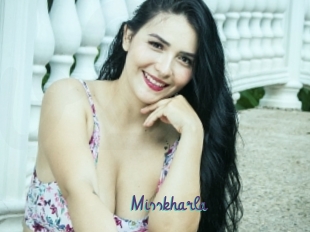 Misskharla