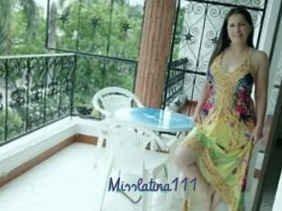 Misslatina111