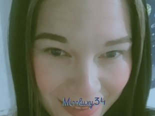 Missluxy34