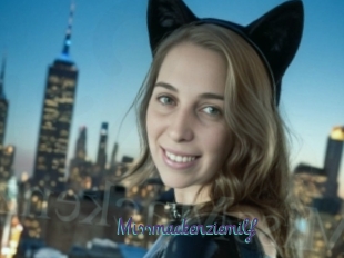 Missmackenziemilf