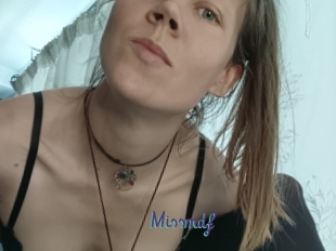Missmdf