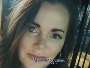 Missnancypatton