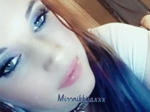 Missnikkijaxxx