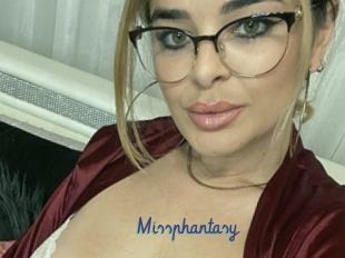 Missphantasy