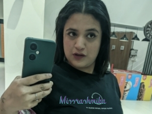 Missrashmika