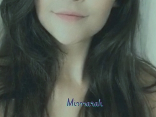 Misssarah