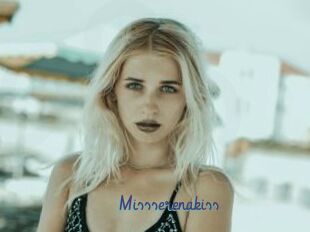 Missserenakiss
