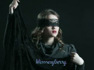 Misssexyberry