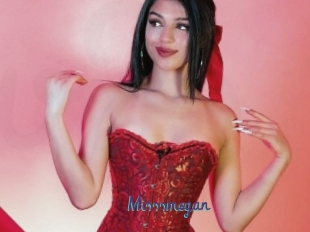 Misssmegan