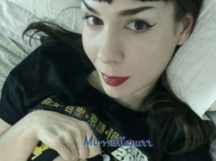 Missstellapurr