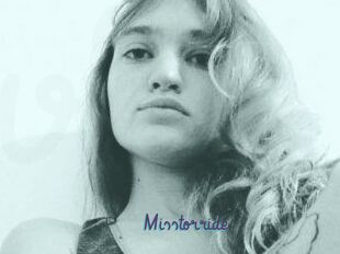 Misstorride