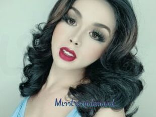 Misstresindemand