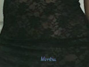 Misstru