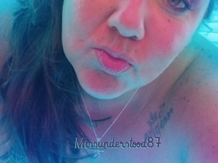 Missunderstood87