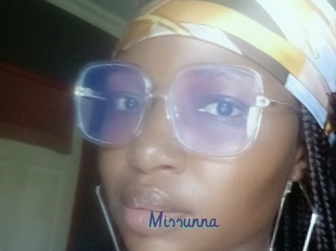 Missunna