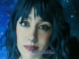 Missvikkiblue