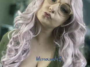 Missvixen42
