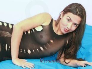 Misswenee