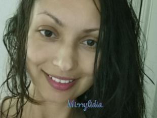 Missylidia
