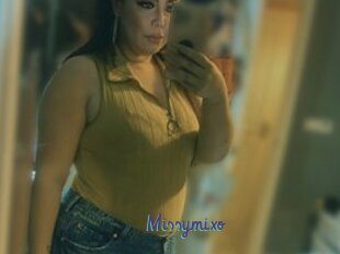 Missymixo
