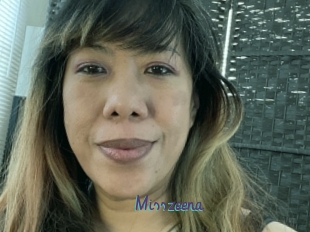 Misszeena