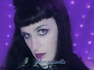 Misszoedeville