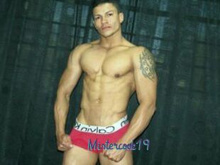 Mistercook19