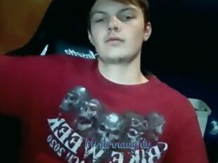 Misternaughty