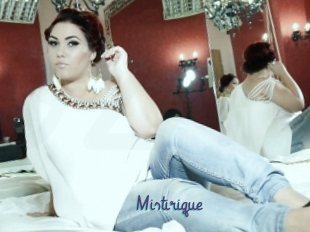 Mistirique