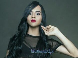 Mistresdirtyx