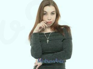 MistressAnie