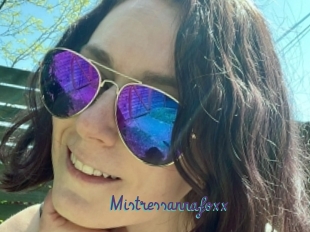 Mistressannafoxx