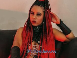 Mistresschennerr