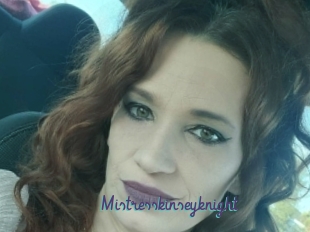 Mistresskinseyknight