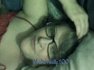 Mistresskitty100