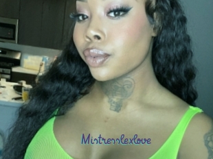 Mistresslexlove