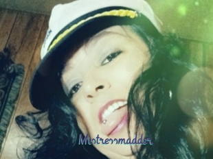 Mistressmadder
