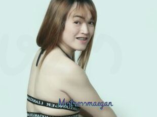 Mistressmaegan