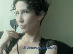 Mistressveritasvelvet