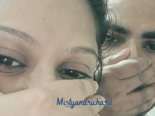 Mistyandrichard