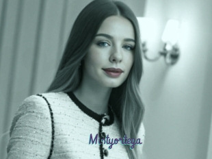 Mistyortega
