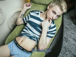 Mitchdaybb