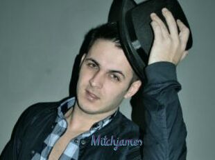 Mitchjames