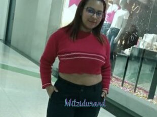 Mitzidurand