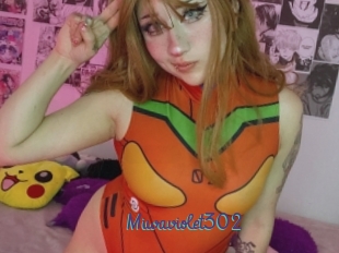 Miwaviolet302