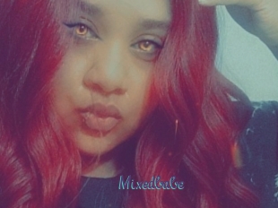 Mixedbabe