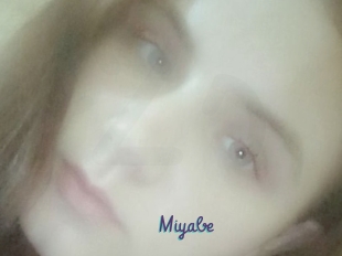 Miyabe