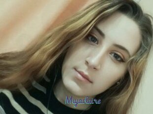 Miyaclaire